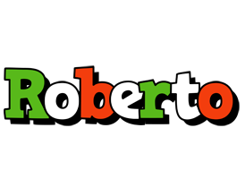 Roberto venezia logo