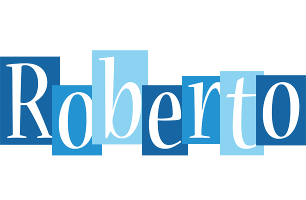 Roberto winter logo