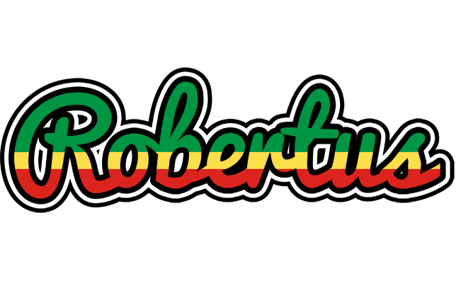 Robertus african logo