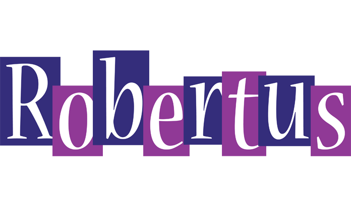 Robertus autumn logo
