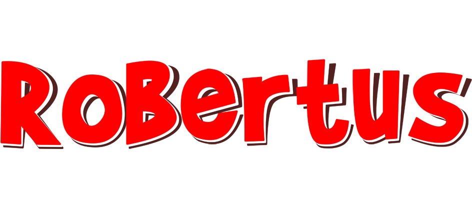 Robertus basket logo