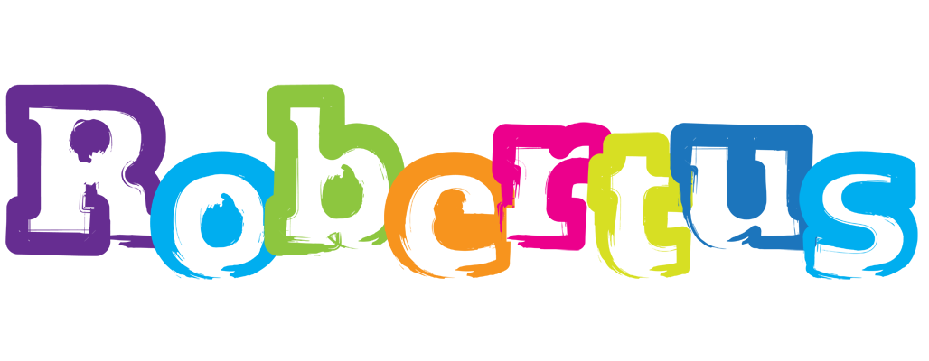 Robertus casino logo