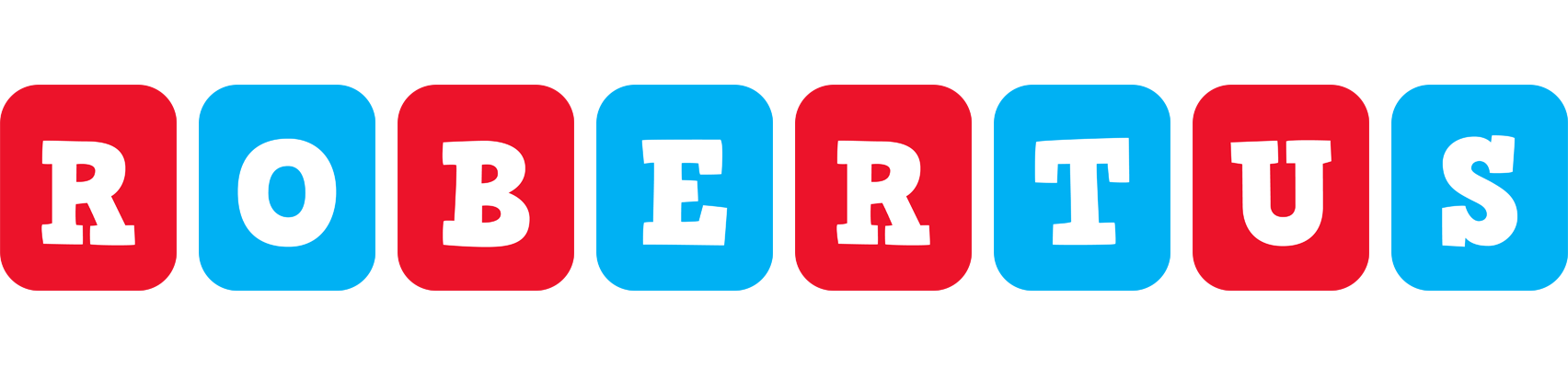 Robertus diesel logo