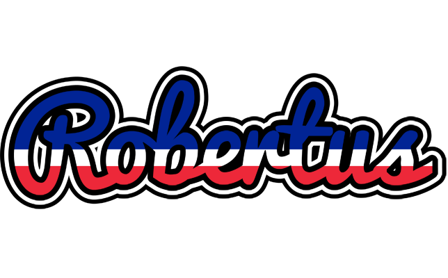 Robertus france logo