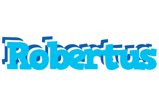 Robertus jacuzzi logo