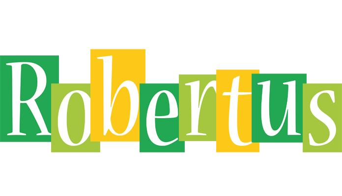 Robertus lemonade logo