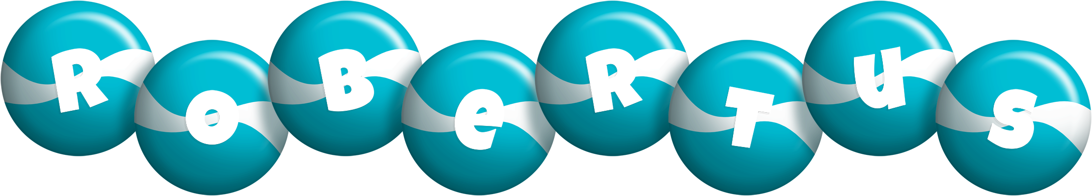 Robertus messi logo