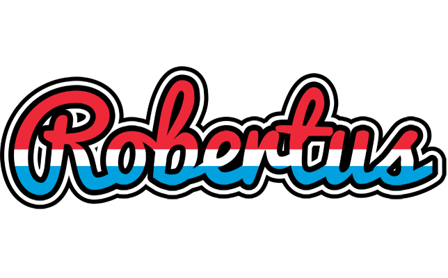 Robertus norway logo