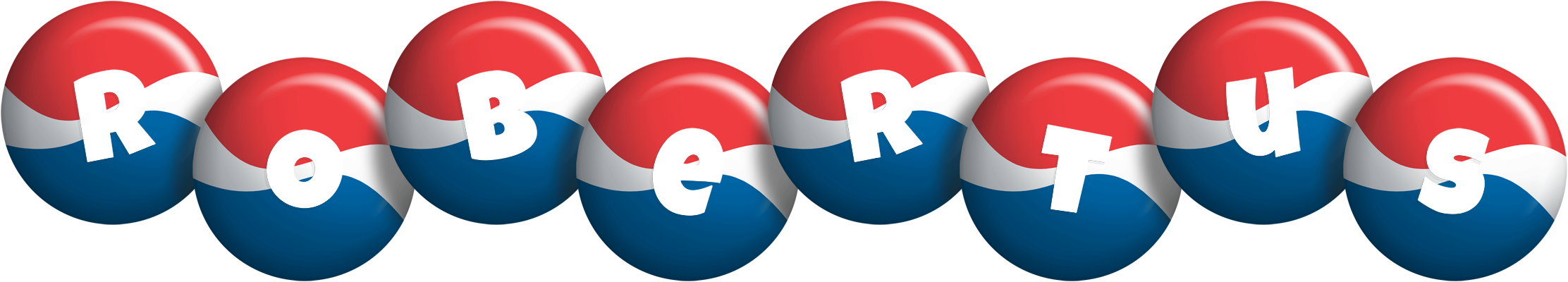 Robertus paris logo