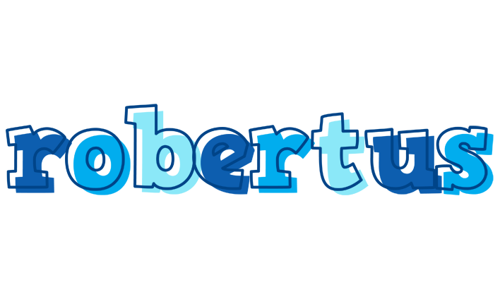Robertus sailor logo