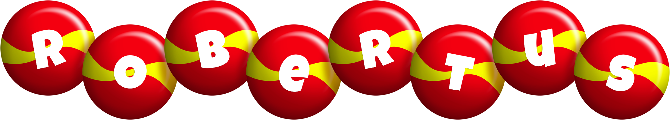 Robertus spain logo