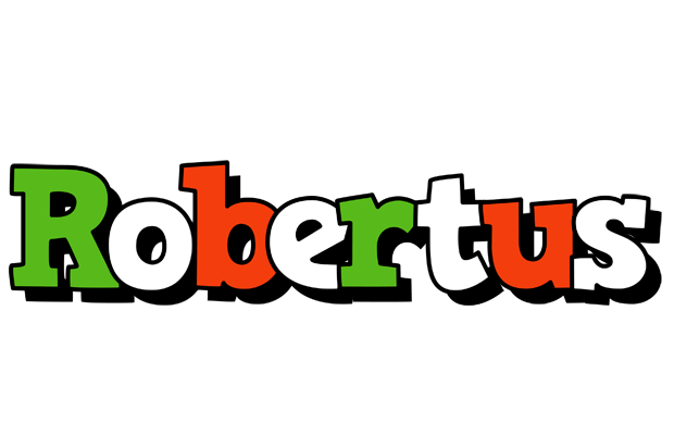 Robertus venezia logo