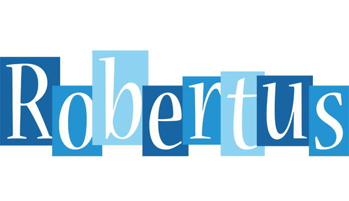 Robertus winter logo