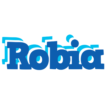 Robia business logo