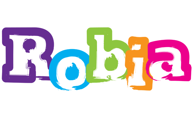 Robia casino logo