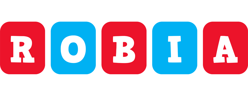 Robia diesel logo