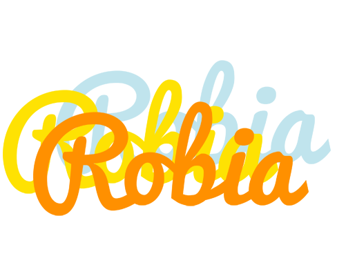 Robia energy logo