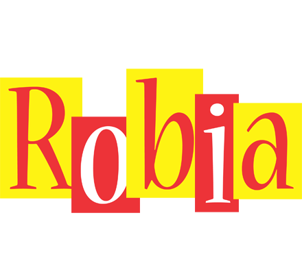 Robia errors logo