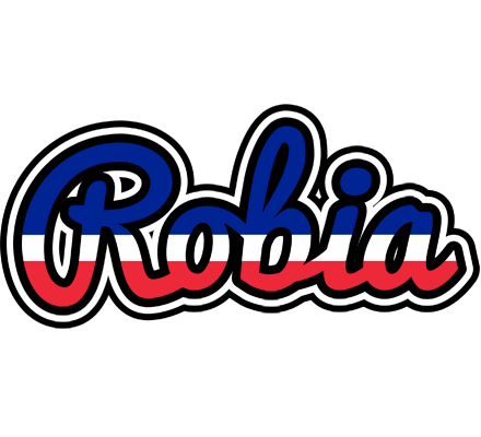 Robia france logo