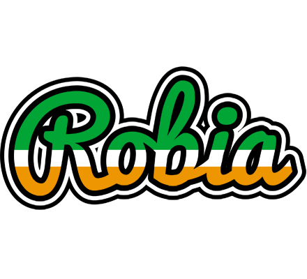 Robia ireland logo