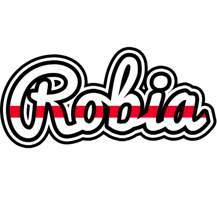 Robia kingdom logo