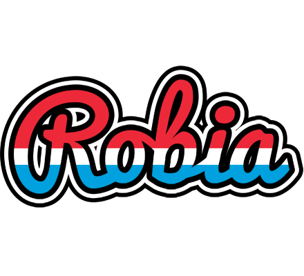 Robia norway logo