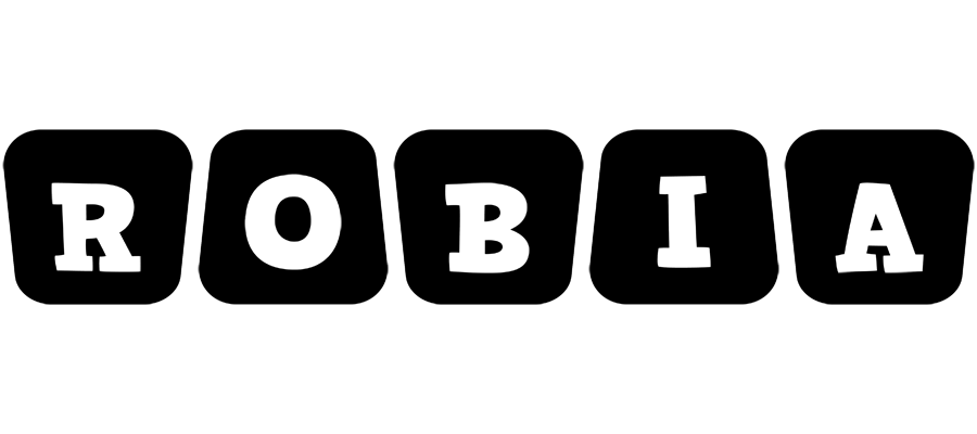 Robia racing logo