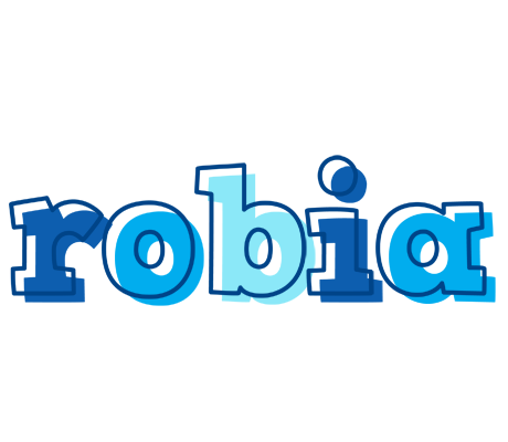 Robia sailor logo