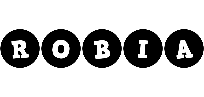 Robia tools logo