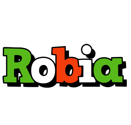 Robia venezia logo