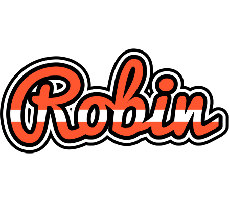 Robin denmark logo