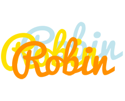 Robin energy logo