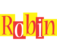 Robin errors logo