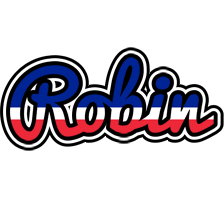 Robin france logo