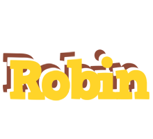 Robin hotcup logo