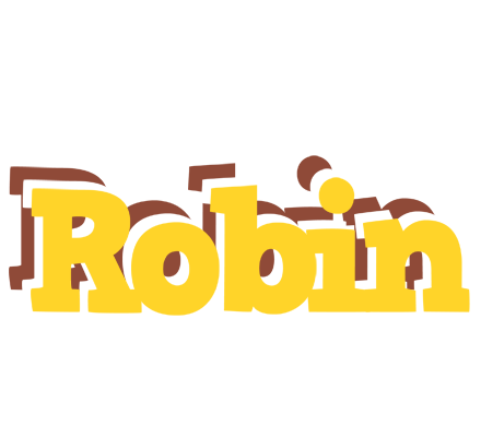 Robin hotcup logo