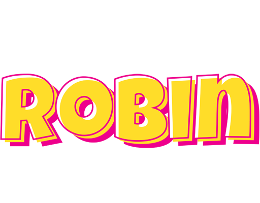 Robin kaboom logo