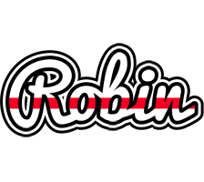 Robin kingdom logo