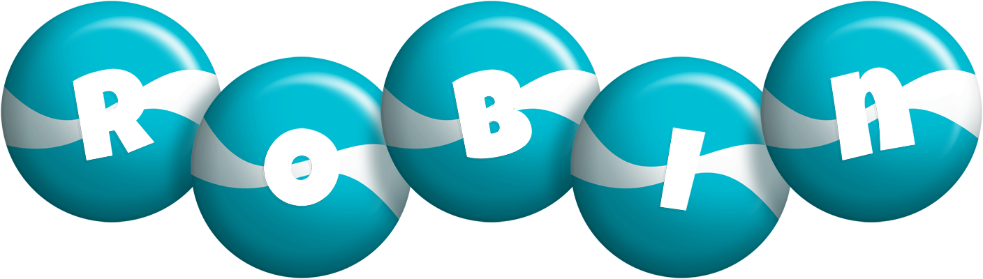 Robin messi logo