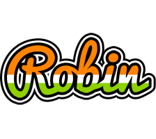 Robin mumbai logo