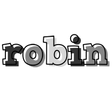 Robin night logo