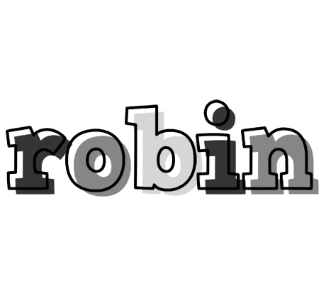 Robin night logo