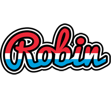 Robin norway logo