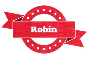 Robin passion logo