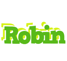 Robin picnic logo