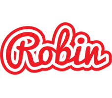 Robin sunshine logo