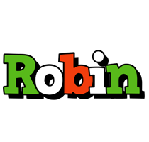 Robin venezia logo