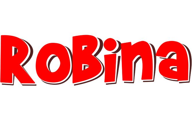 Robina basket logo