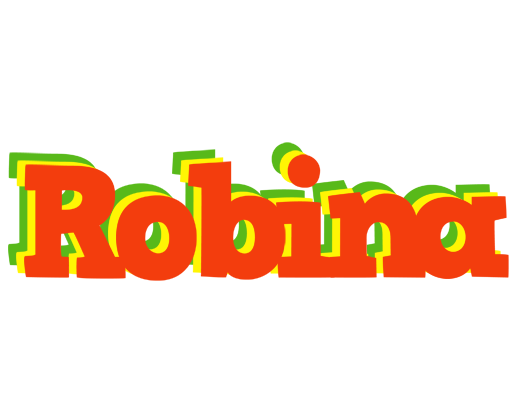 Robina bbq logo