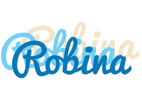 Robina breeze logo